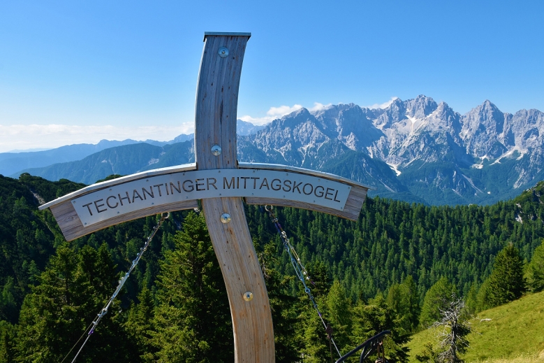 Hotel TREK SAFARI KORUTANY-FRIULI-JULSKÉ ALPY